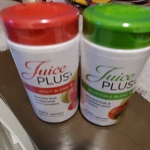 Juice Plus